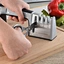 kitchen knife sharpener