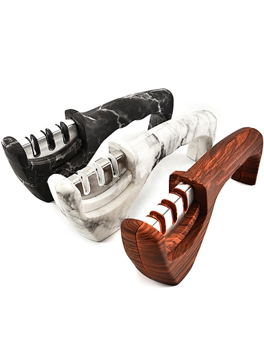 knife sharpener stone