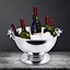wine barrel