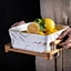 marble Snack tray