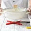 food serving placemats
