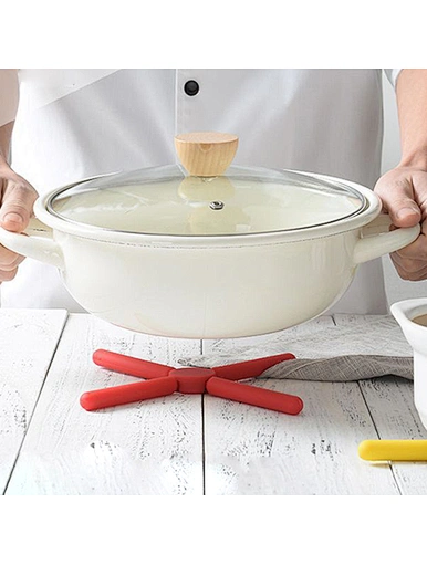 food serving placemats