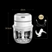 Meat Grinder