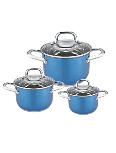 Multipurpose casserole