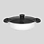 Non stick coating pot