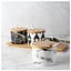 Simplicity spice rack