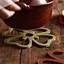 Creative kitchen insulation pad