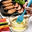 Silicone kitchenware