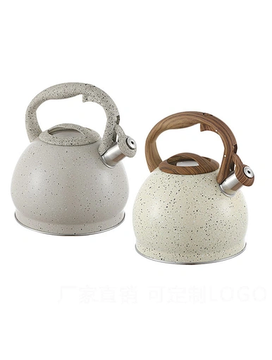 whistle kettle