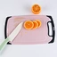 Wheat PP antiskid chopping board