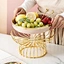 dessert plate