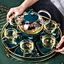 tea cup