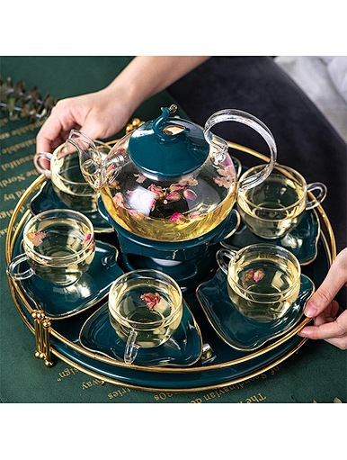 tea cup