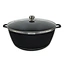 Cast Aluminum Cookware Set