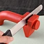 knife sharpener stone