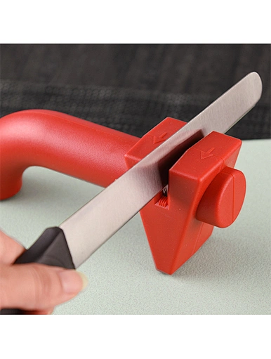 knife sharpener stone