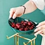 creative fruit plate