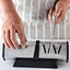 Household sharpener electric knife sharpener scissors knife sharp tool knife sharpener