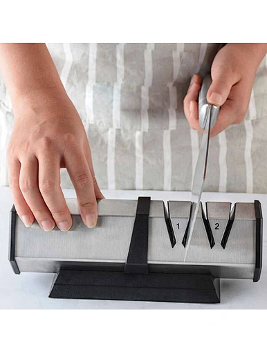 multi-task sharpener