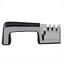 The factory emery fast 4 head sharpens the knife tool multi-function new style manual sharpener