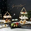 dessert plate
