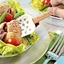 solid silicone spatula