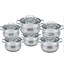 german style cookware sets