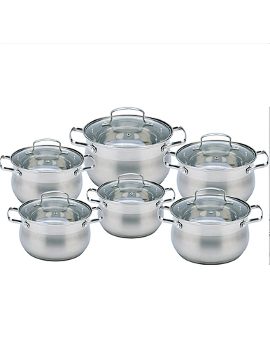 german style cookware sets