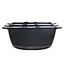 Cast Aluminum Cookware Set