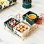 landscape Snack tray