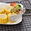 use of bread tong