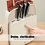 Ultraviolet disinfection of cutting board