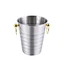 carlsberg beer ice bucket