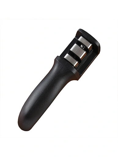knife sharpener