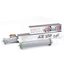 Adjustable thickness rolling