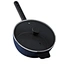 Non stick coating frying pan