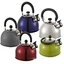 whistle kettle