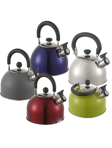 whistle kettle