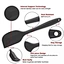 Dishwasher Safe Kitchen Tools