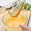 Food Grade Silicone eggbeater dough pizza