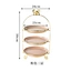dessert plate holder