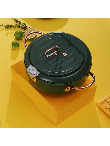 304 stainless steel cooking pot