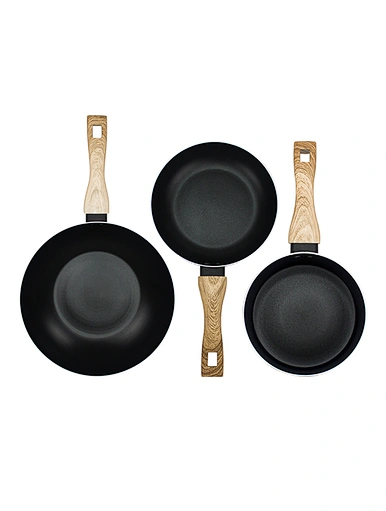 cooking pot cookware