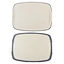 round plastic cutting board