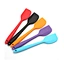 High quality silicone butter scraper