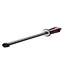 The new high-end chef special knives black crystal ceramics knives sharpener kitchen