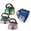 electric kettle