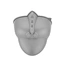 Anti-Scalding Hand Clip