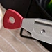 Easy to clean dishwasher safe