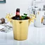 champagne bucket